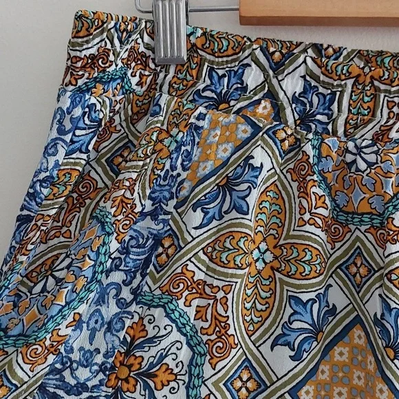 Tigerlily harem pants size 14 - Picture 3 of 5